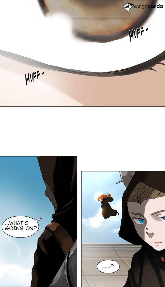 Tower of God Chapter 225 image 02